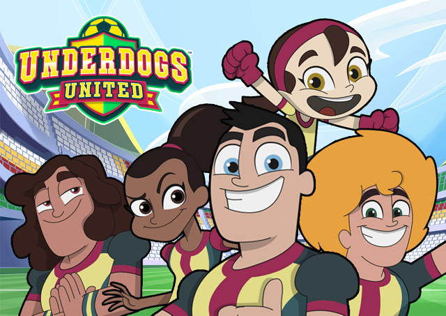 Underdogs United